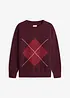 Maglione oversize, bonprix