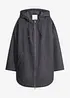 Giacca da mezza stagione, simil lana, bonprix