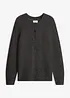 Maglione in misto cotone, bonprix