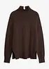 Maglione oversize, bonprix