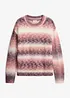 Maglione con percentuale di lana, bonprix