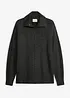 Cardigan in misto viscosa, bonprix