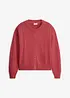 Cardigan corto in misto cotone, bonprix