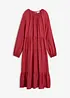 Abito in puro cotone, bonprix