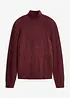 Maglione in  filato grosso, bonprix