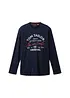 Maglia a maniche lunghe Tom Tailor, Tom Tailor