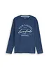 Maglia a maniche lunghe Tom Tailor, Tom Tailor