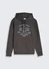 Felpa Tom Tailor con cappuccio, Tom Tailor