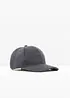 Cappello effetto lana con visiera, bonprix
