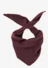 Foulard a triangolo, bonprix