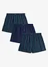 Boxer larghi (pacco da 3), bonprix