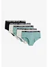 Panty (pacco da 5), bonprix