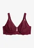 Reggiseno minimizer con spalline imbottite, bonprix