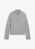 Maglione oversize con lana di alpaca, bonprix