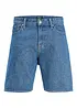 Shorts di jeans JJ REBEL, vita media, JJ REBEL
