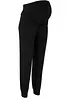 Pantaloni prémaman in maglia morbida, bonprix