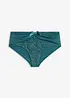 Panty con poliammide riciclata, bonprix