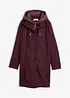 Cappotto corto in simil lana con effetto 2 in 1, bonprix