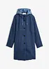 Cappotto corto in simil lana con effetto 2 in 1, bonprix