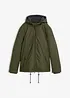 Giacca invernale leggermente imbottita, bonprix