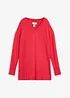 Maglione lungo, bonprix