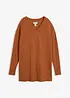 Maglione lungo, bonprix