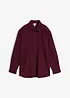 Camicia in misto viscosa, bonprix