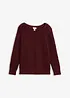 Maglione in  filato grosso, bonprix