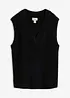Gilet in maglia, bonprix