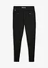 Leggings outdoor termici cropped, bonprix
