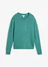 Maglione a girocollo, bonprix