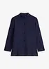 Cardigan con bordi sfrangiati, bonprix