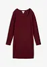 Abito in maglia, bonprix