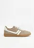 Sneaker in stile retrò, bonprix