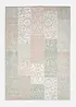 Tappeto con effetto patchwork, bonprix