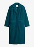 Cappotto lungo in simil lana, bonprix