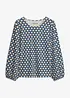Maglia a maniche lunghe, bonprix