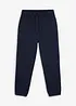 Pantaloni da jogging, loose fit, bonprix