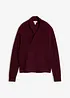 Maglione in misto alpaca caldo, bonprix