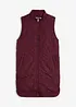 Gilet trapuntato leggerissimo, bonprix