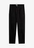 Pantaloni barrel, bonprix