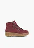 Sneaker alte Rieker con membrana tex, Rieker