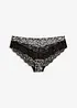 Culotte pitonate, bonprix