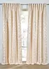 Tenda jacquard leggermente lucida (pacco da 1), bonprix