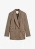 Blazer con percentuale di morbida lana, bonprix