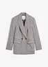 Blazer con percentuale di morbida lana, bonprix
