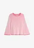 Maglione a coste in  filato grosso, bonprix