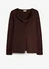Cardigan prémaman 2 in 1 con funzione allattamento, bonprix