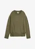 Maglione in misto viscosa, bonprix