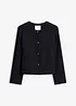 Blazer corto, bonprix